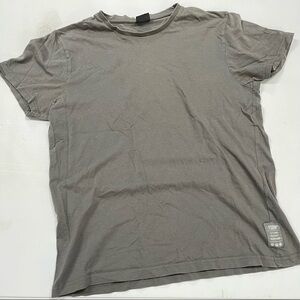 Fishbone T-Shirt L